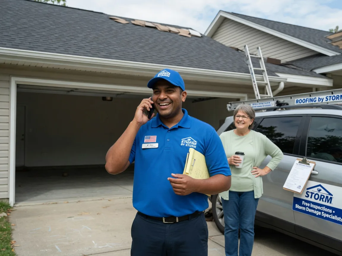 Roof Repair Near Me Maryland Heights, MO FAQs